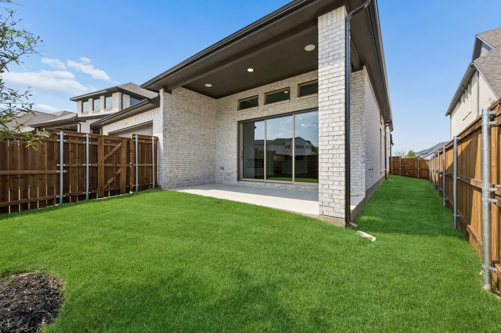 15154 Boxthorn Drive Frisco, TX 75035