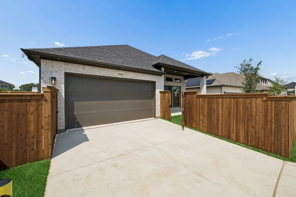 15154 Boxthorn Drive Frisco, TX 75035