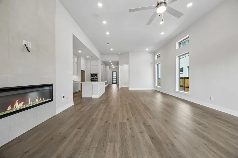 15154 Boxthorn Drive Frisco, TX 75035