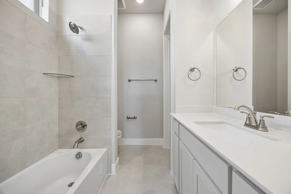 15154 Boxthorn Drive Frisco, TX 75035