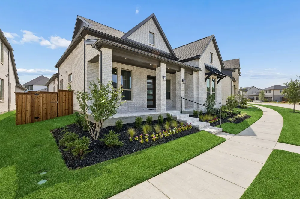 15154 Boxthorn Drive Frisco, TX 75035