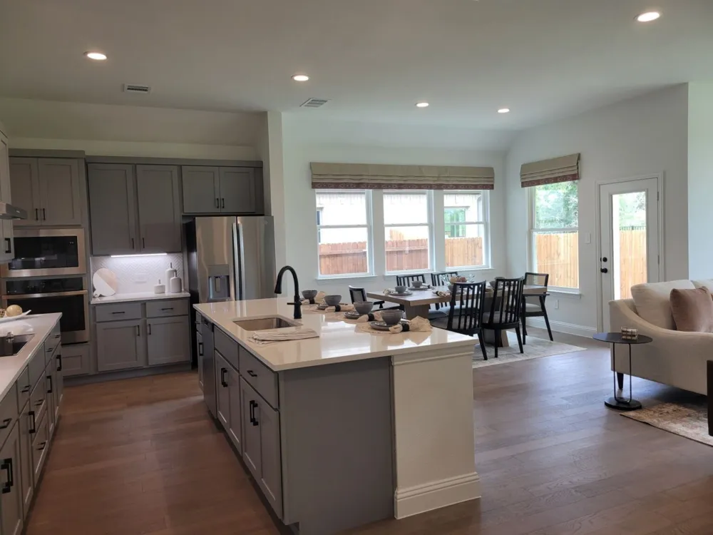 4428 Aralia Street Fort Worth, TX 76036
