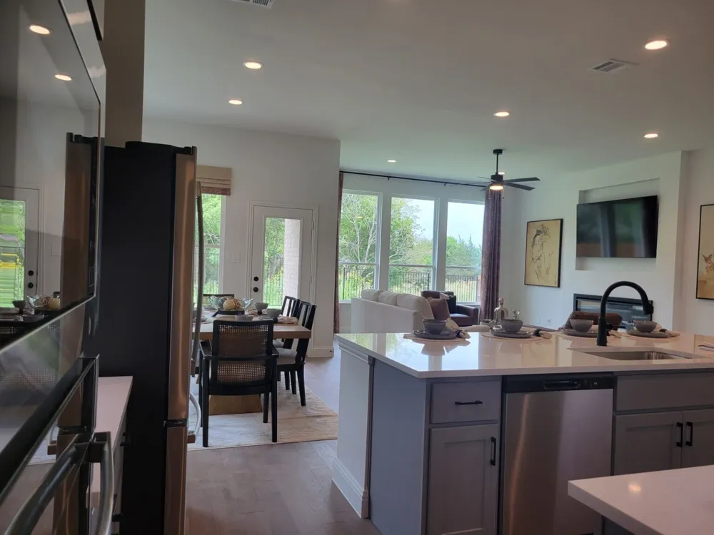4428 Aralia Street Fort Worth, TX 76036