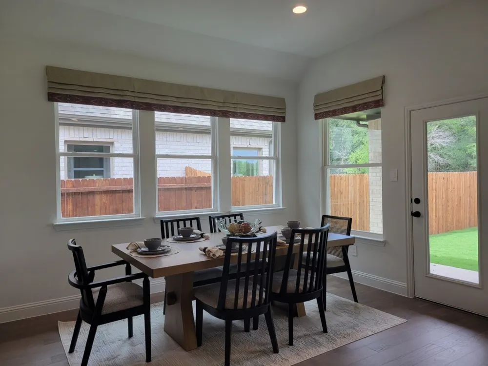 4428 Aralia Street Fort Worth, TX 76036