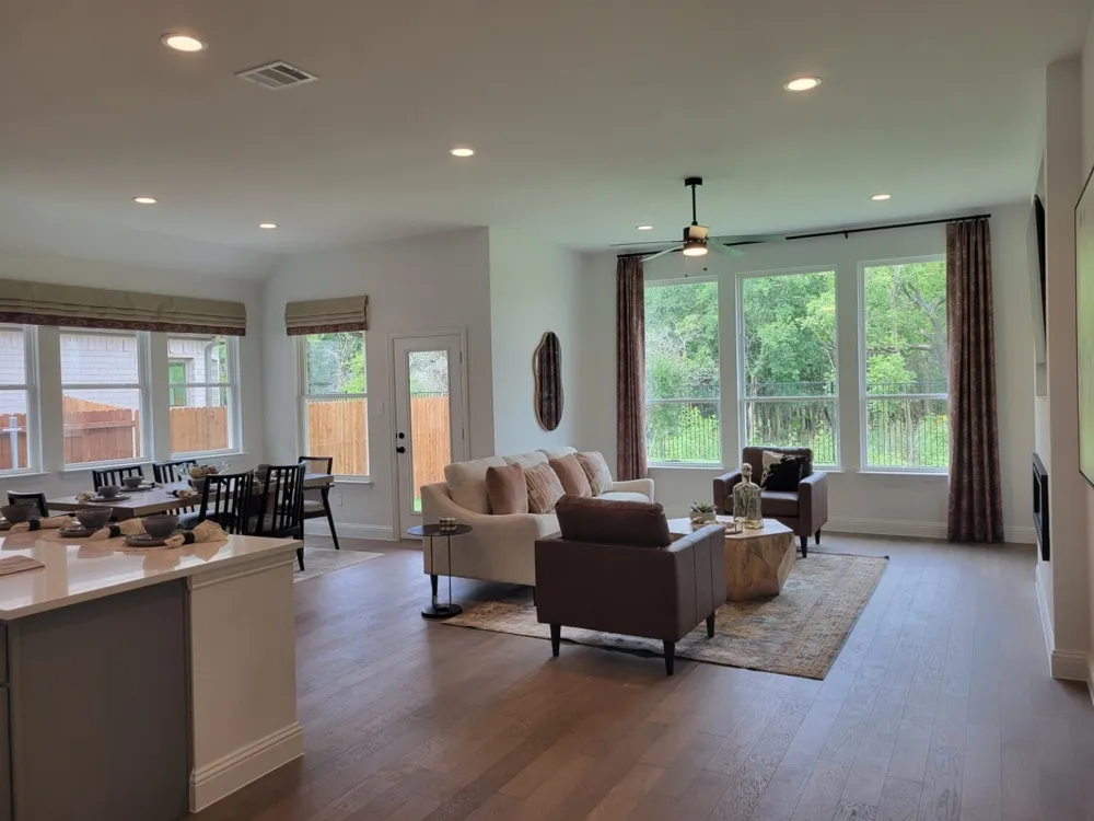 4428 Aralia Street Fort Worth, TX 76036