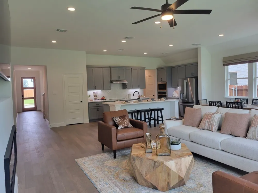 4428 Aralia Street Fort Worth, TX 76036