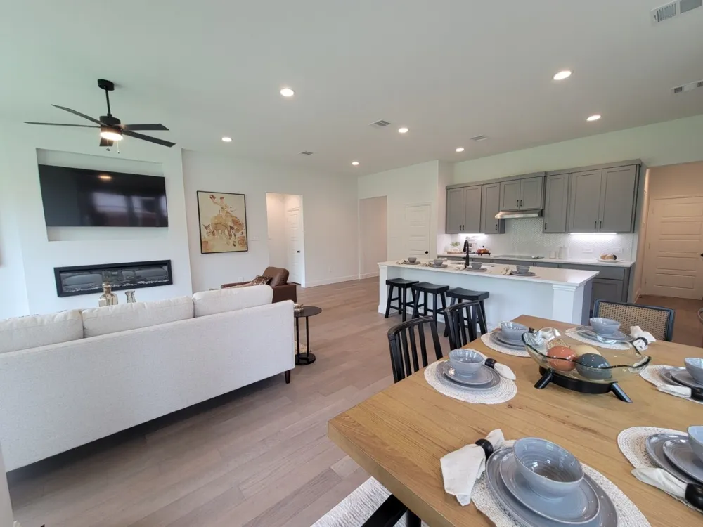 4428 Aralia Street Fort Worth, TX 76036
