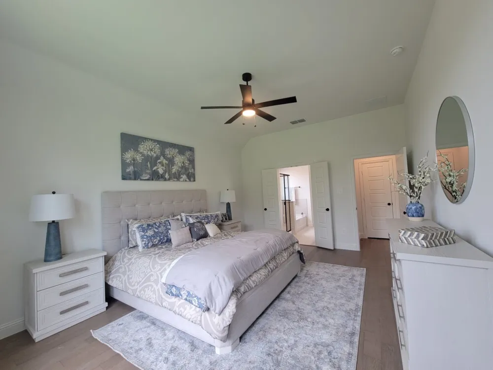 4428 Aralia Street Fort Worth, TX 76036