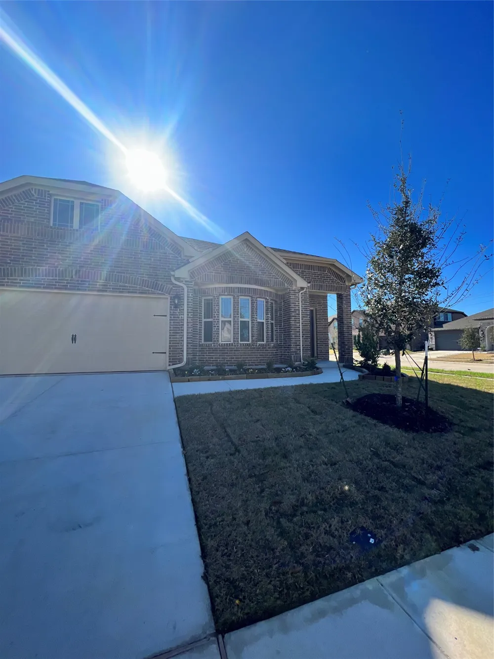 1204 Sumner Street Aubrey, TX 76227