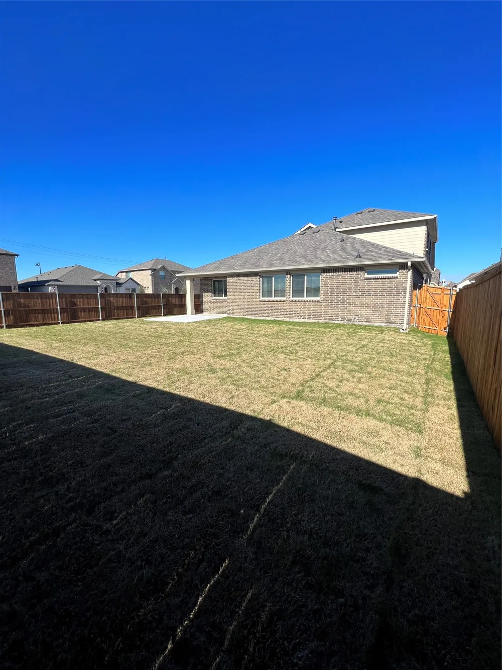 1204 Sumner Street Aubrey, TX 76227