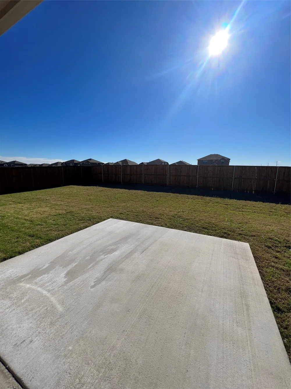 1204 Sumner Street Aubrey, TX 76227
