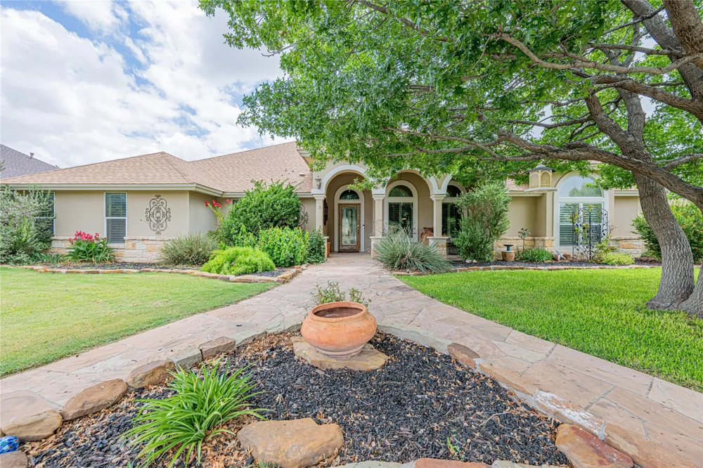 3106 San Jose Dr Drive Odessa, TX 79765
