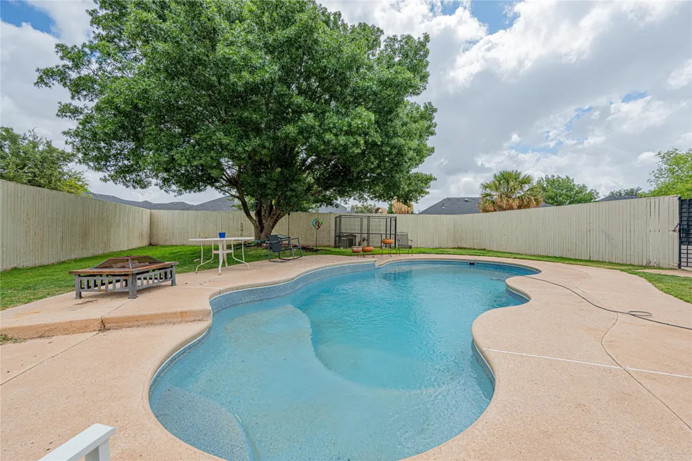 3106 San Jose Dr Drive Odessa, TX 79765