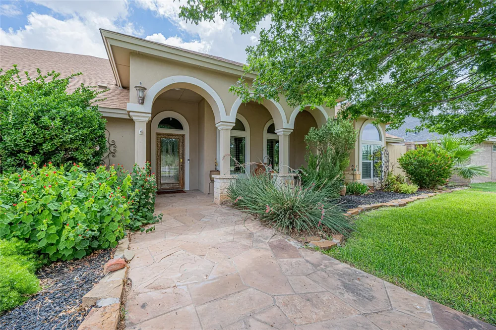 3106 San Jose Dr Drive Odessa, TX 79765