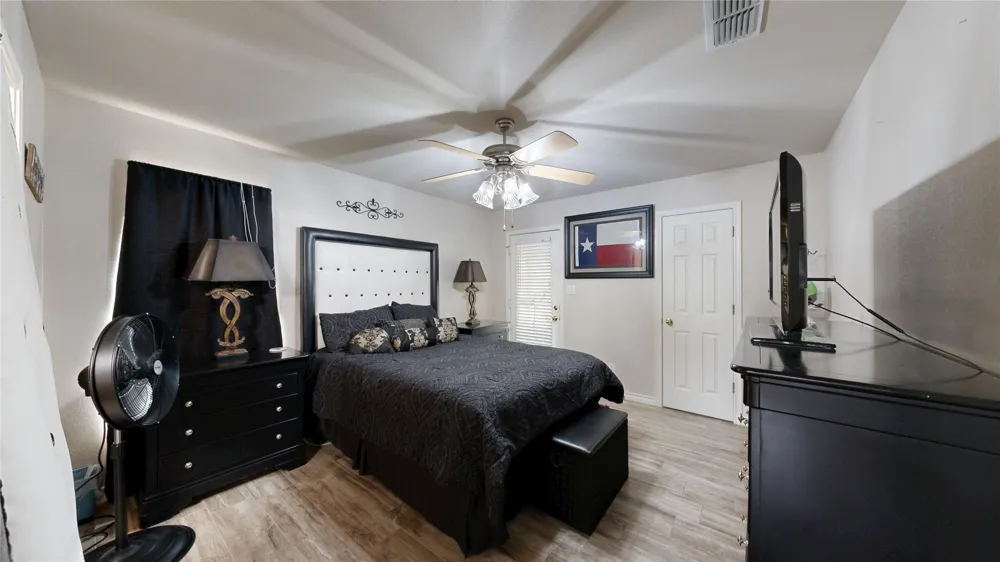 3106 San Jose Dr Drive Odessa, TX 79765