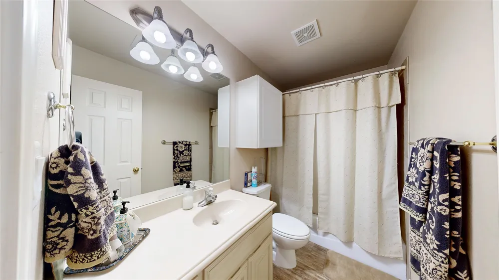 3106 San Jose Dr Drive Odessa, TX 79765