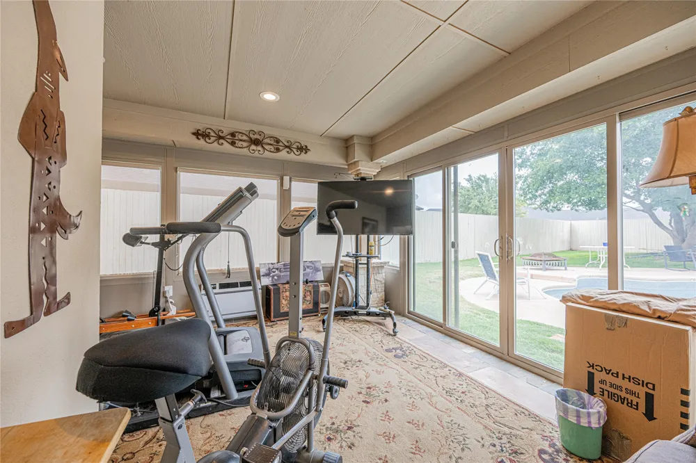 3106 San Jose Dr Drive Odessa, TX 79765