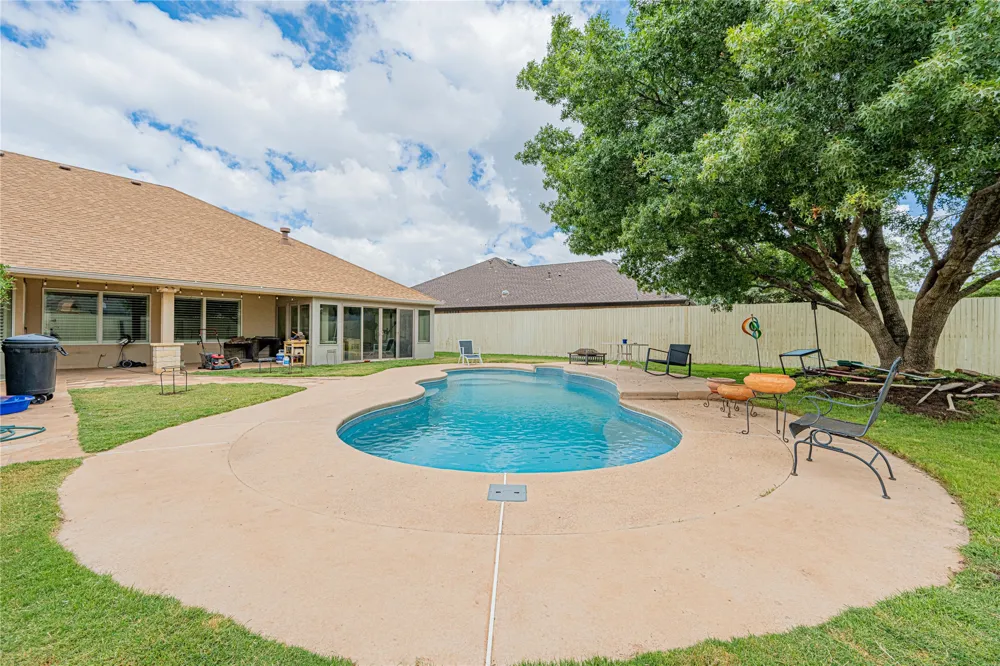 3106 San Jose Dr Drive Odessa, TX 79765