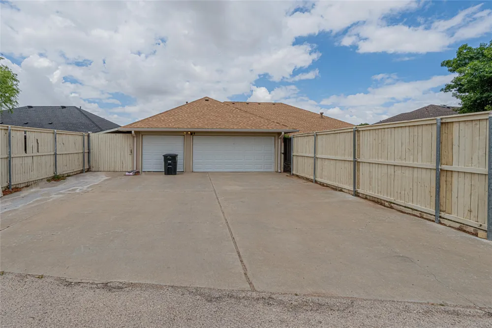 3106 San Jose Dr Drive Odessa, TX 79765