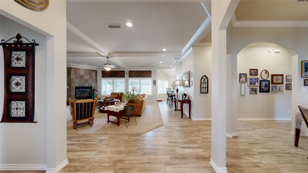 3106 San Jose Dr Drive Odessa, TX 79765