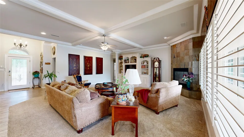 3106 San Jose Dr Drive Odessa, TX 79765