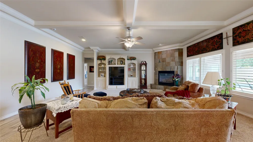 3106 San Jose Dr Drive Odessa, TX 79765