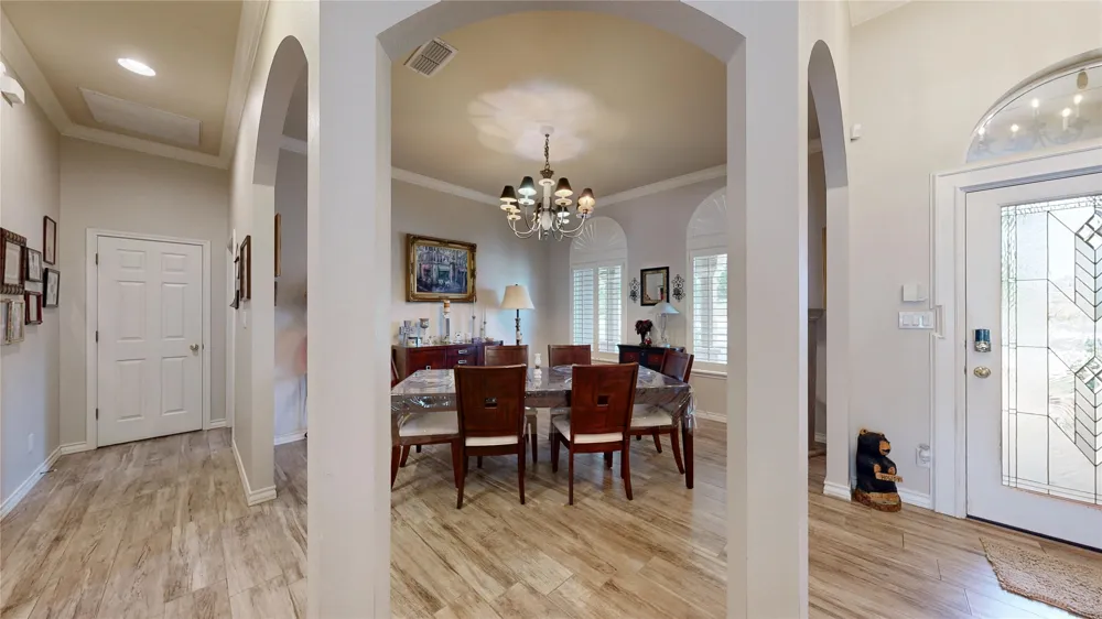 3106 San Jose Dr Drive Odessa, TX 79765