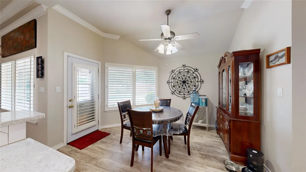 3106 San Jose Dr Drive Odessa, TX 79765