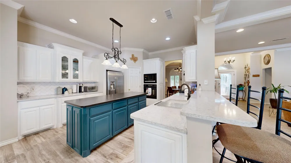 3106 San Jose Dr Drive Odessa, TX 79765