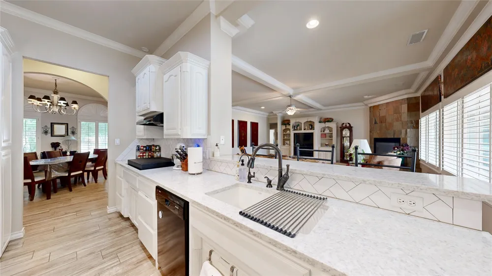 3106 San Jose Dr Drive Odessa, TX 79765