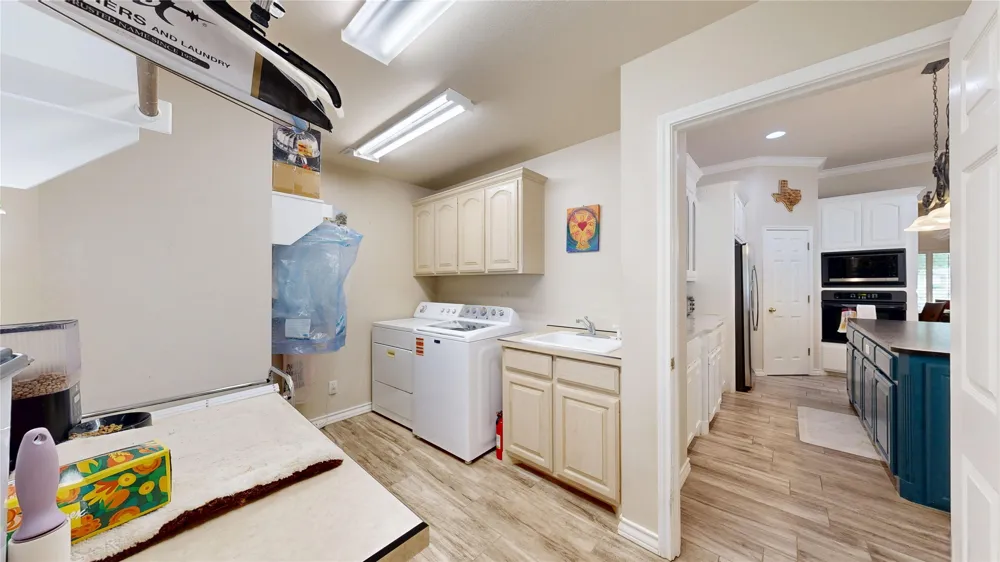 3106 San Jose Dr Drive Odessa, TX 79765