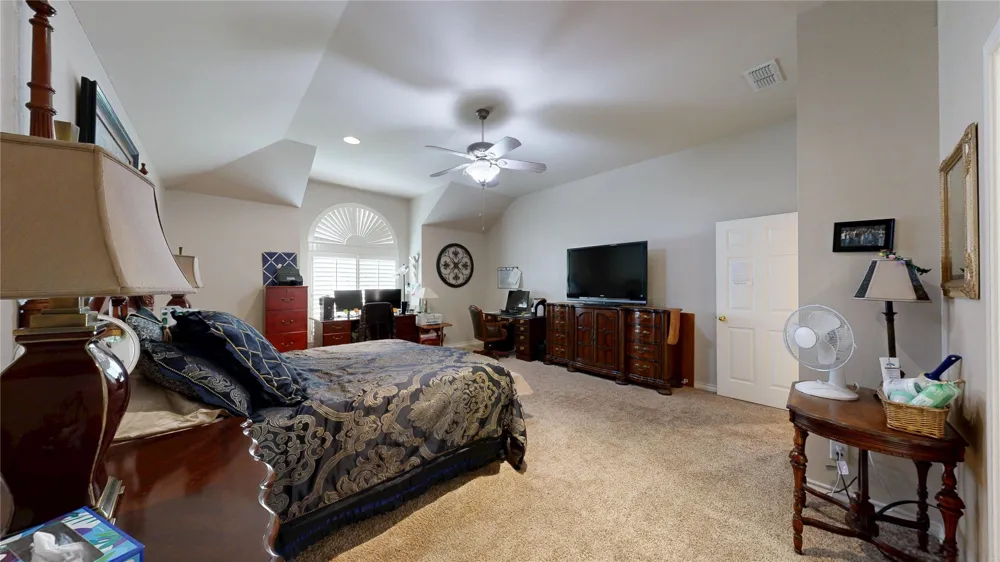 3106 San Jose Dr Drive Odessa, TX 79765