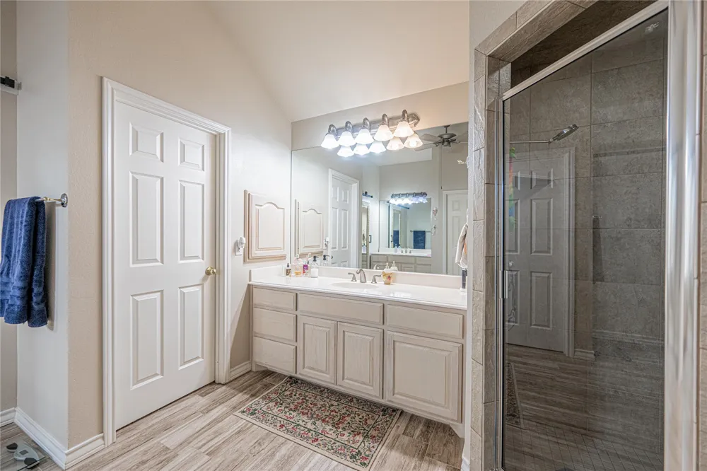 3106 San Jose Dr Drive Odessa, TX 79765