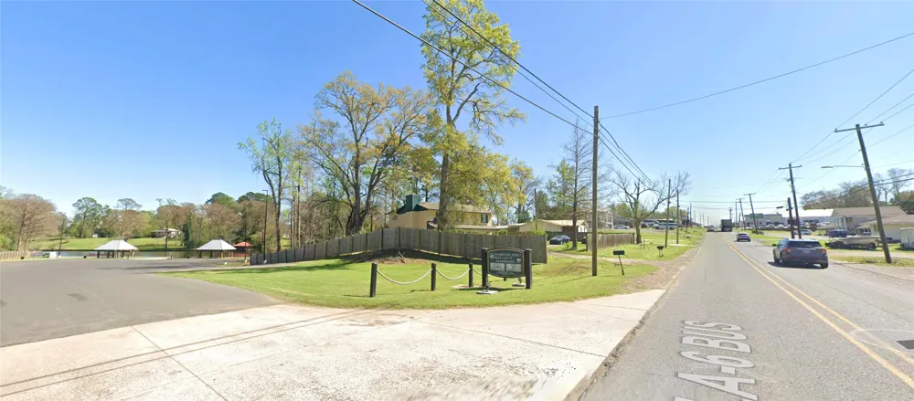 1337 Washington Street Natchitoches, LA 71457