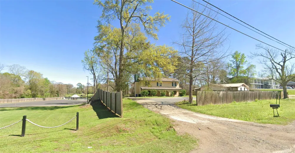 1337 Washington Street Natchitoches, LA 71457