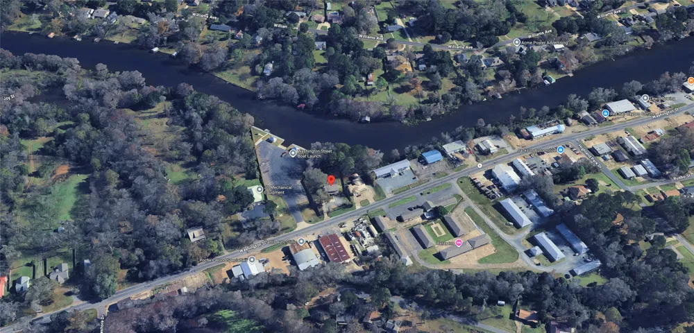1337 Washington Street Natchitoches, LA 71457