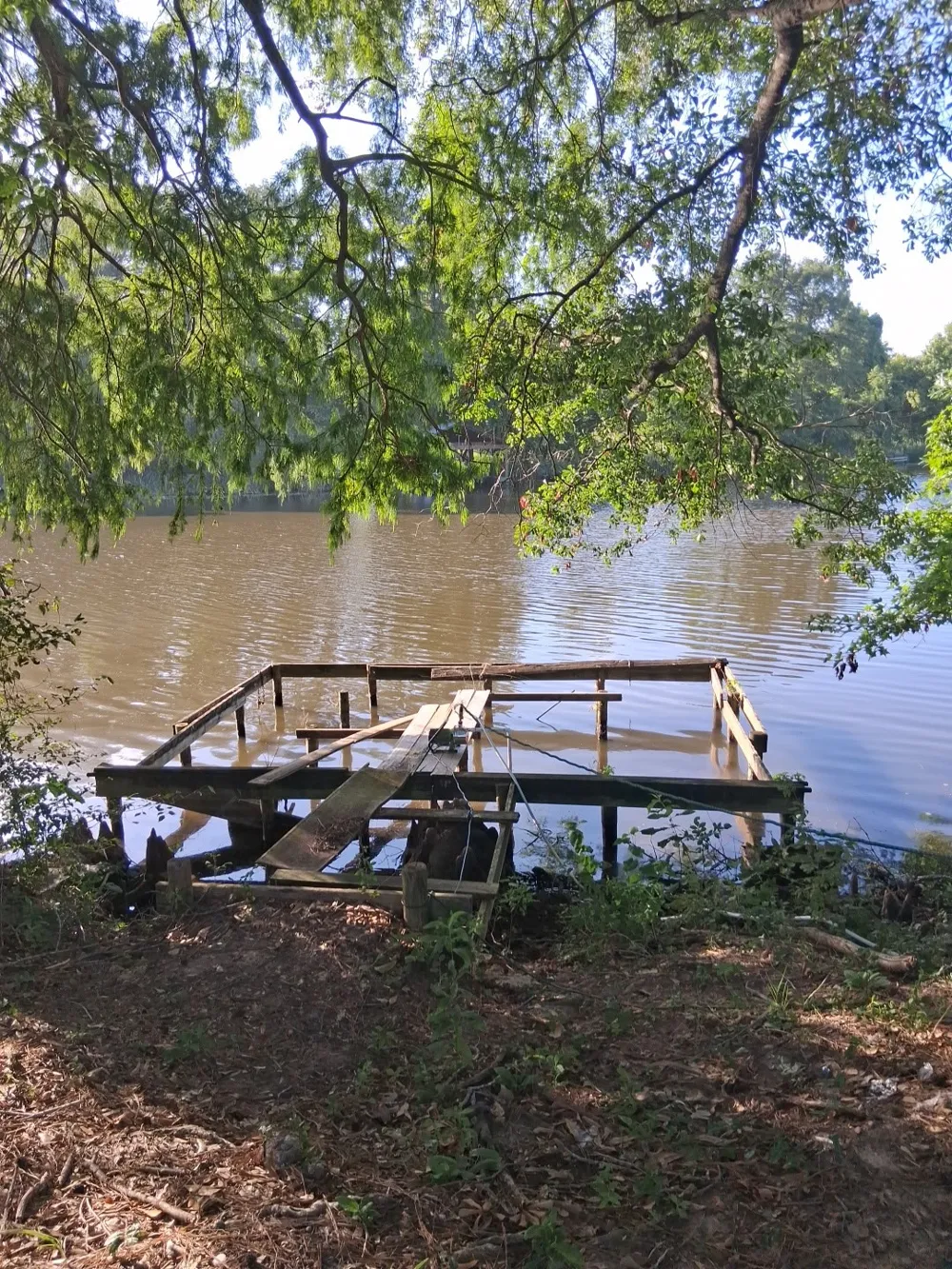 1337 Washington Street Natchitoches, LA 71457
