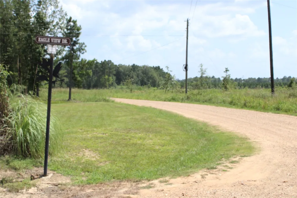 Eagle View Drive Lewisville, AR 71845