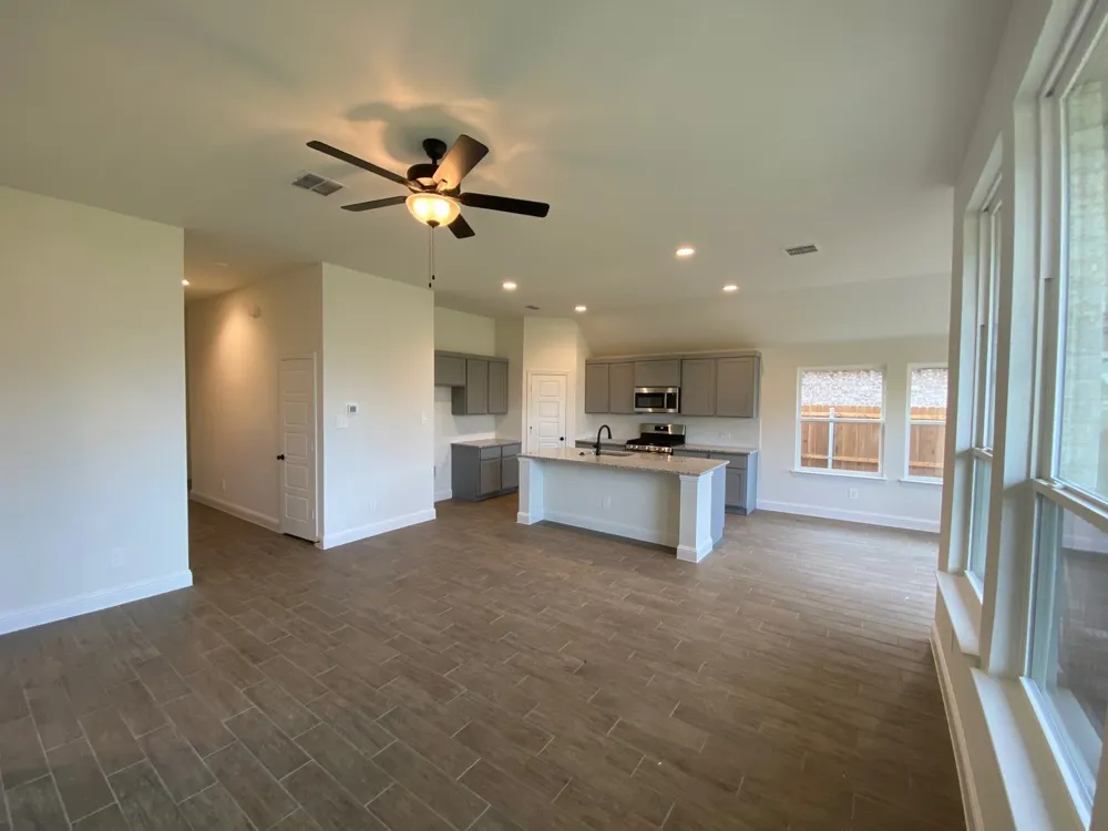10305 Linseed Drive Fort Worth, TX 76036