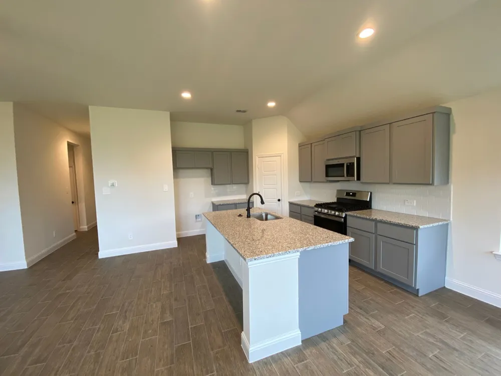 10305 Linseed Drive Fort Worth, TX 76036