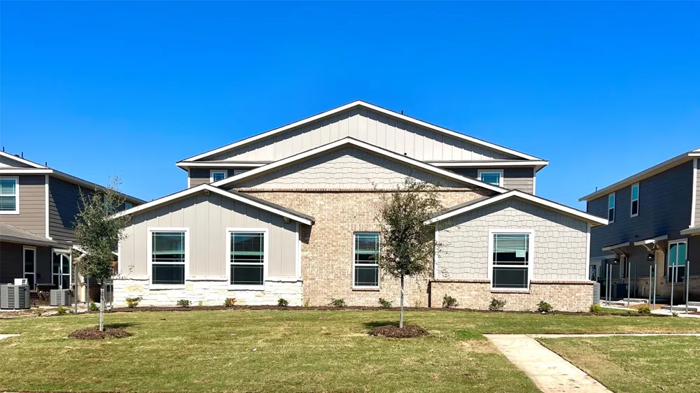 635 Wheatfield Drive Venus, TX 76084