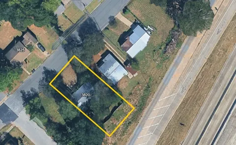 3820 Elliott Drive