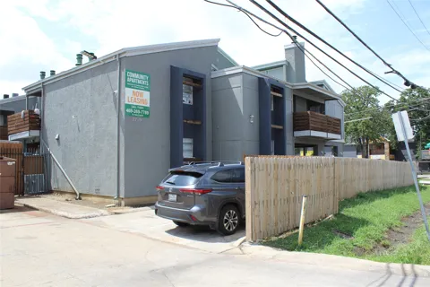 2710 Community Drive #209