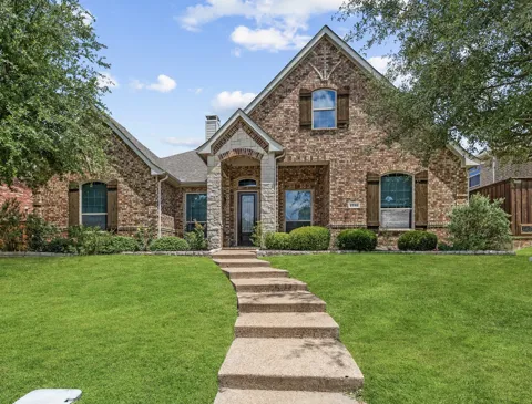 1731 Teakwood Drive