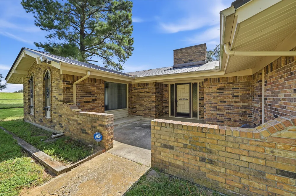 11138 Fm 901 Sadler, TX 76264