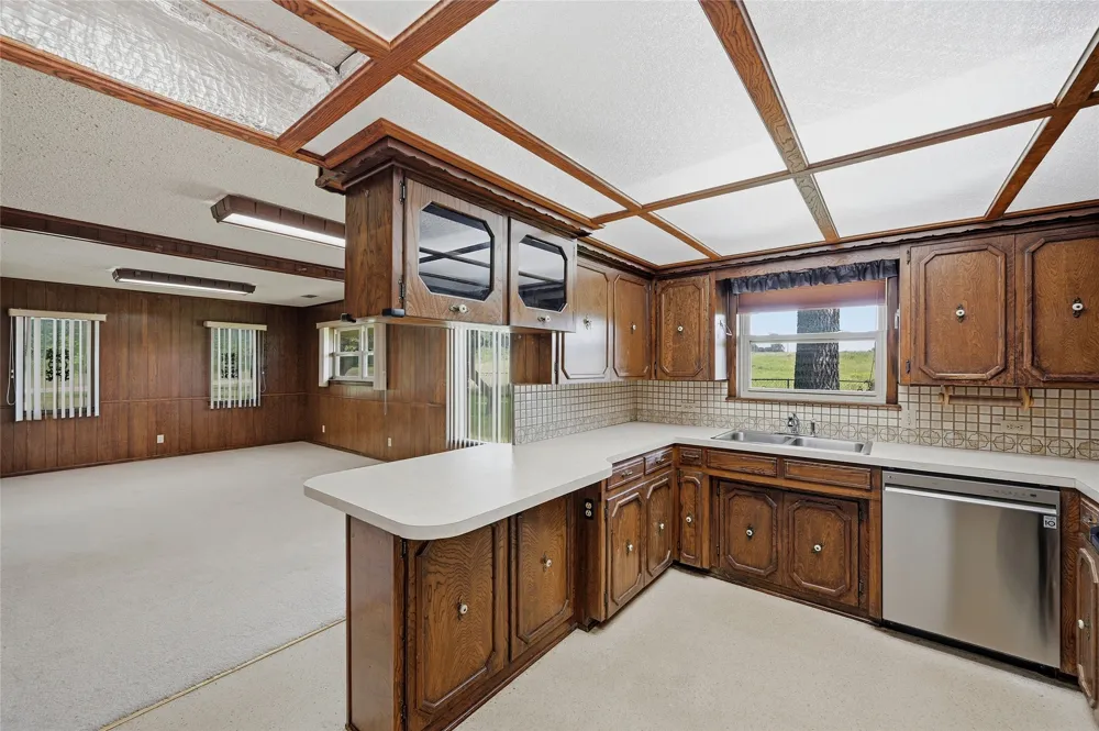11138 Fm 901 Sadler, TX 76264