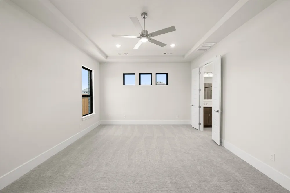 317 Fire Blade Drive Aledo, TX 76008