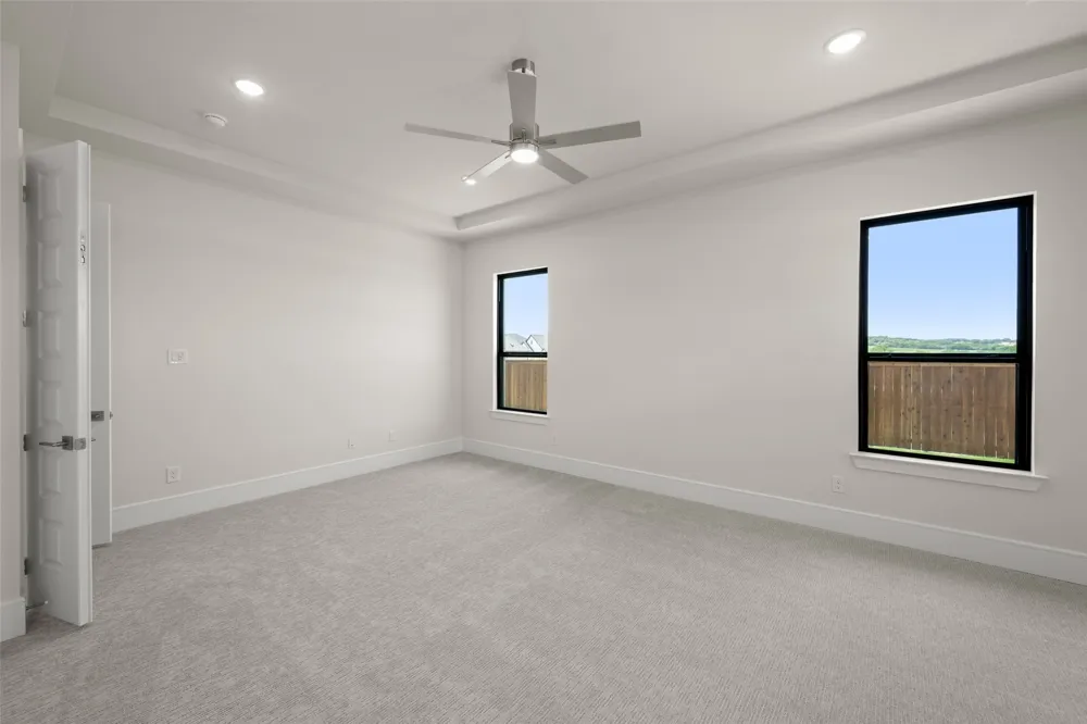 317 Fire Blade Drive Aledo, TX 76008