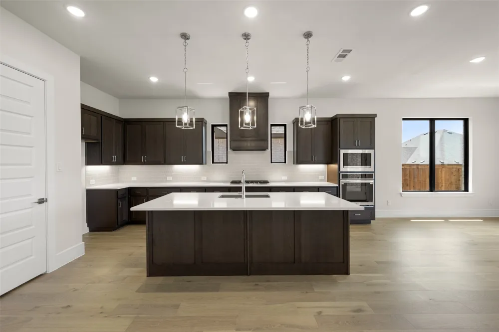 317 Fire Blade Drive Aledo, TX 76008