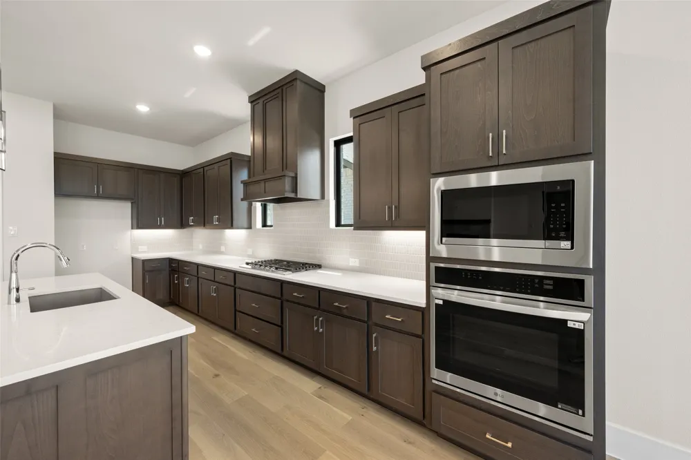 317 Fire Blade Drive Aledo, TX 76008